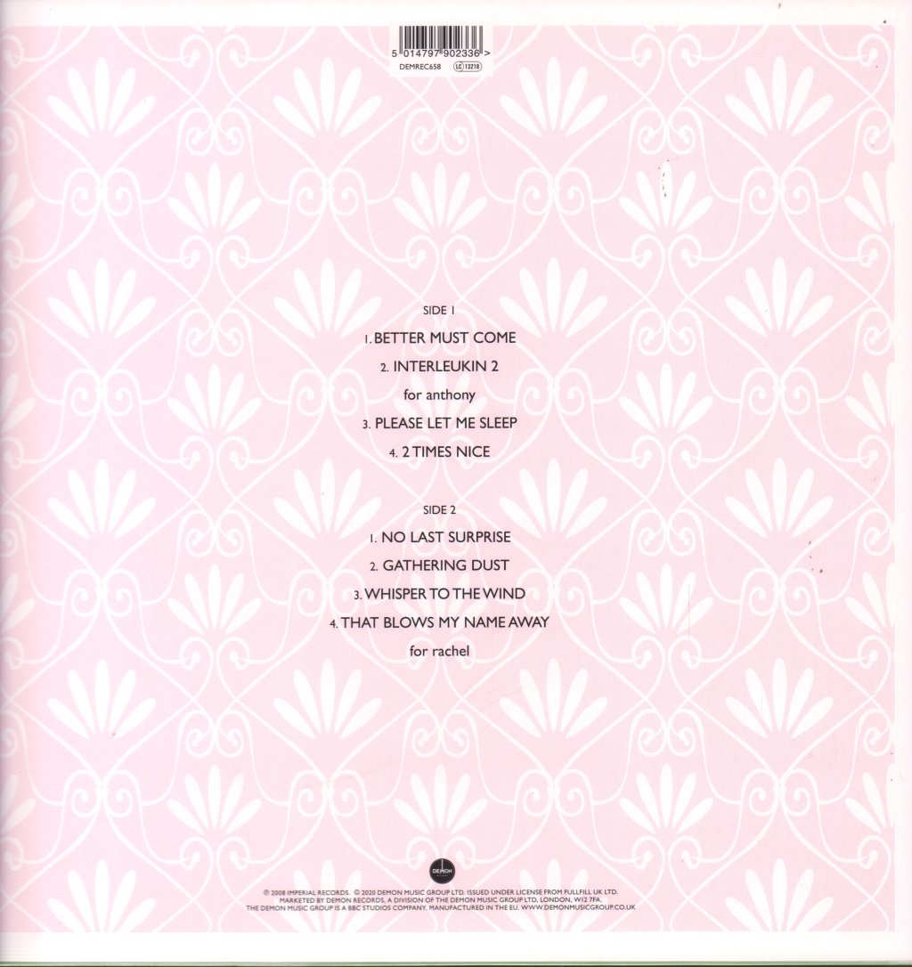 Durutti Column - Idiot Savants - Lp