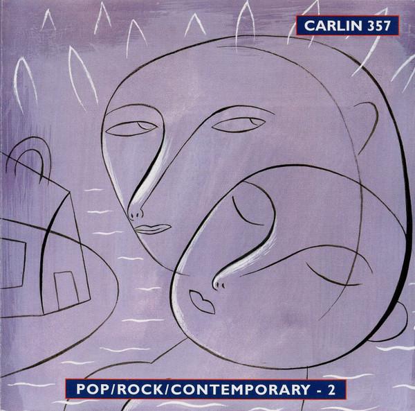 Various Artists - Pop/Rock/Contemporary - 2 - Double Cd