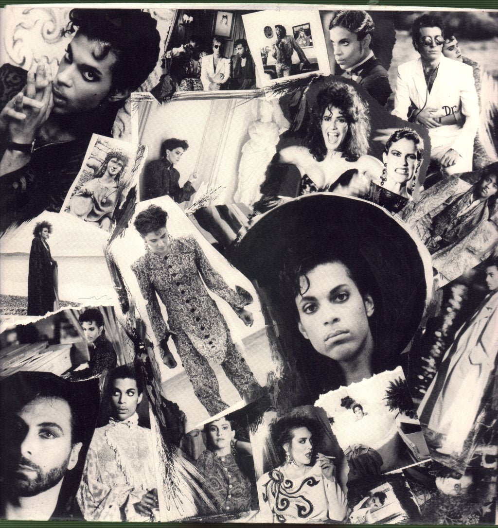 Prince - Parade - Lp