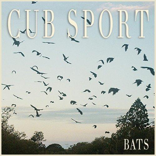Cub Sport - Bats - Double Lp