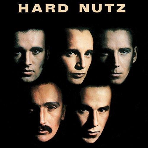 Nutz - Hard Nutz - Cd