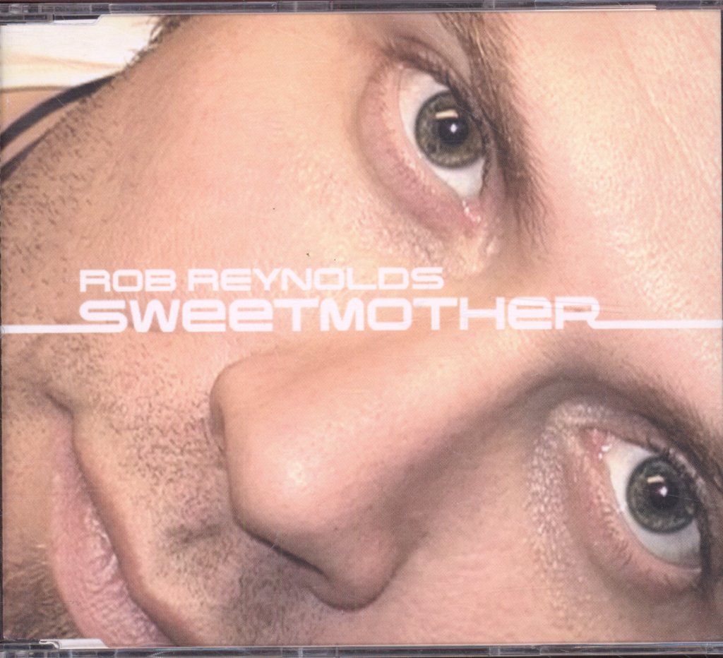 Rob Reynolds - Sweetmother - Cd