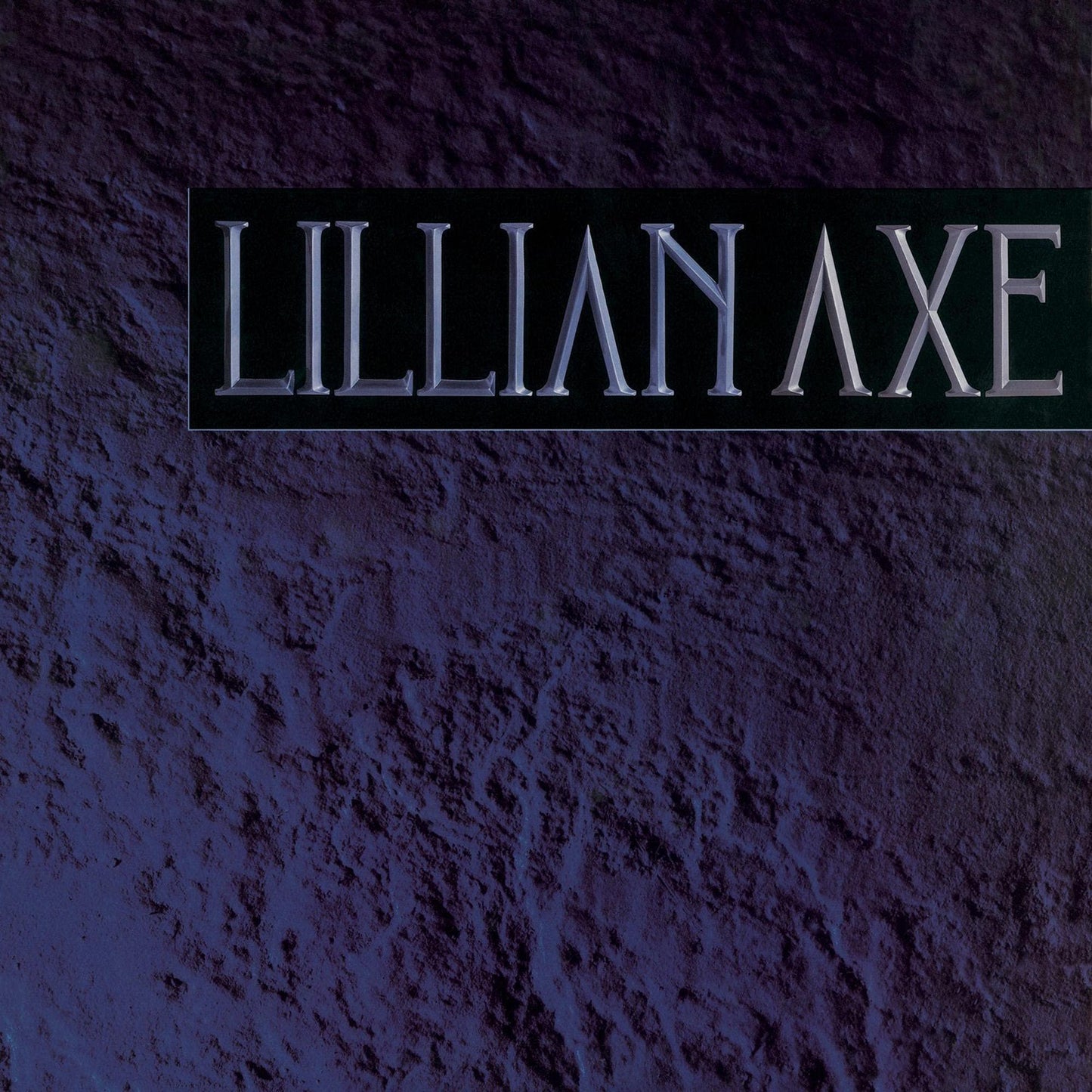 Lillian Axe - Lillian Axe - Cd