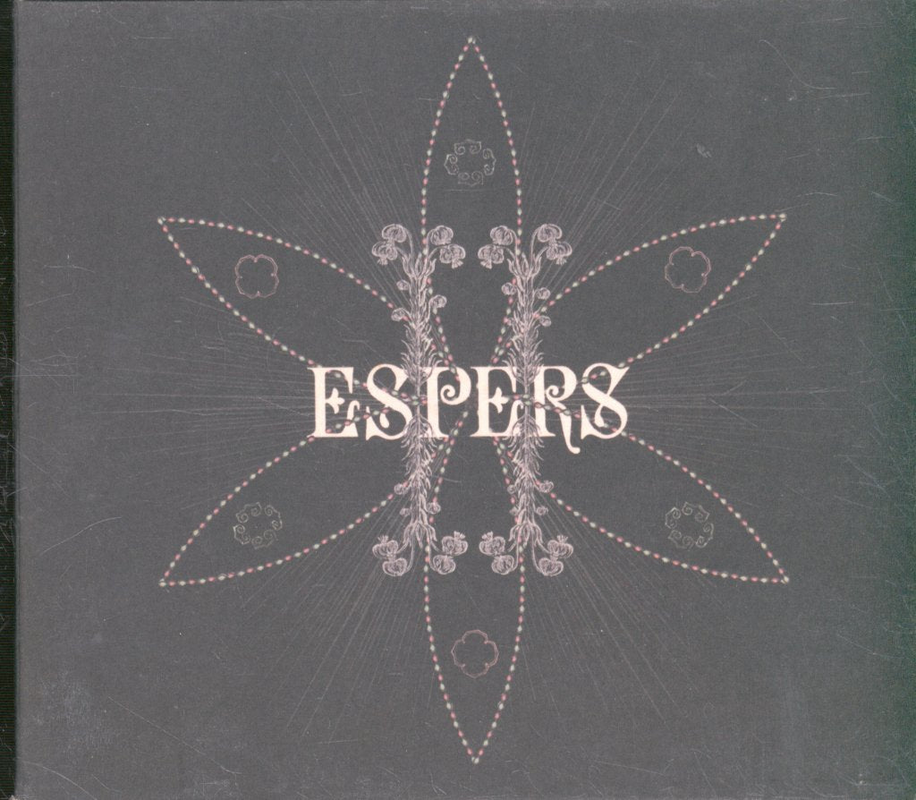 Espers - II - Cd