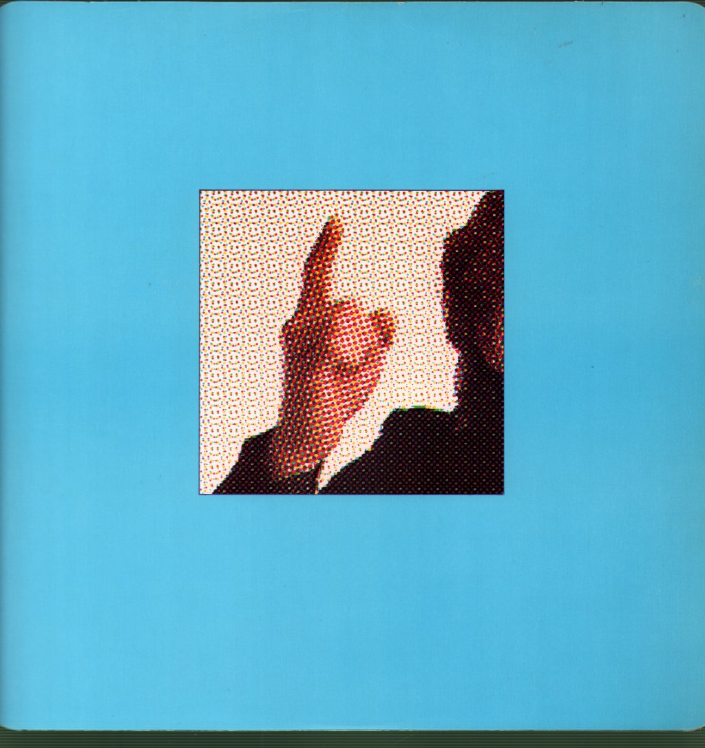 Dave Edmunds - Repeat When Necessary - Lp