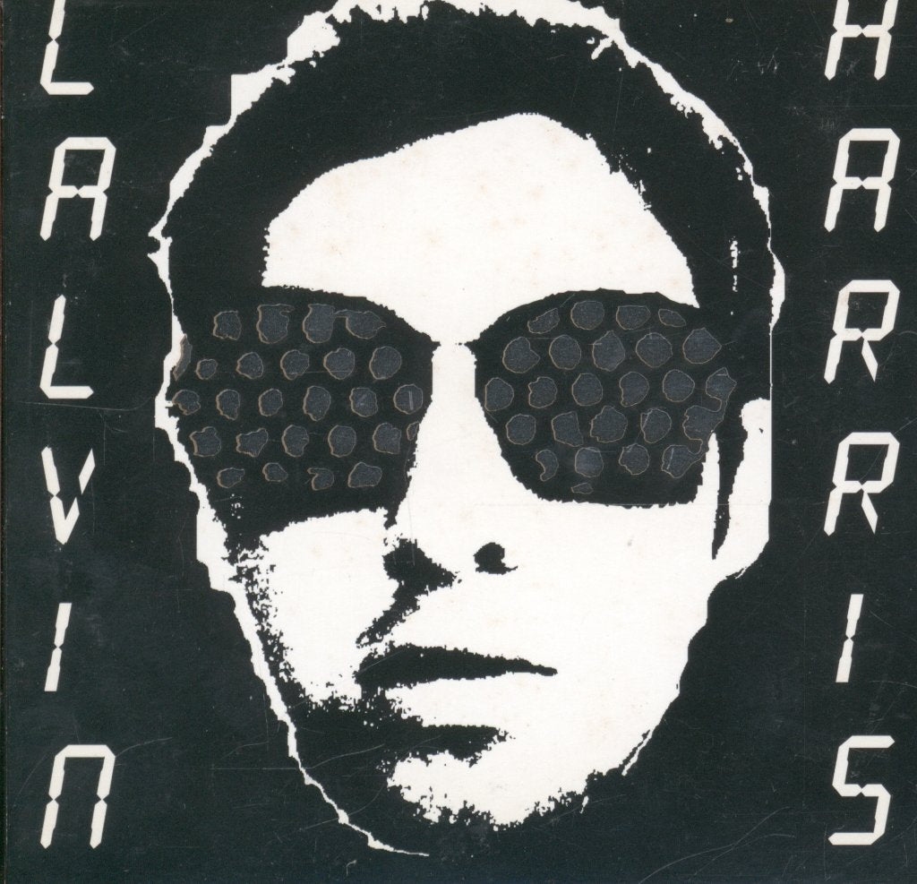 Calvin Harris - I Created Disco - Cd