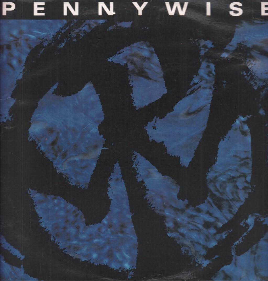 Pennywise - Pennywise - Lp