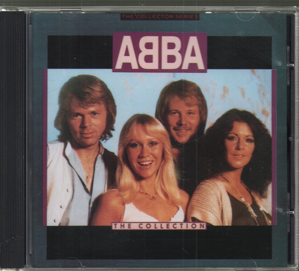 ABBA - Collection - Cd