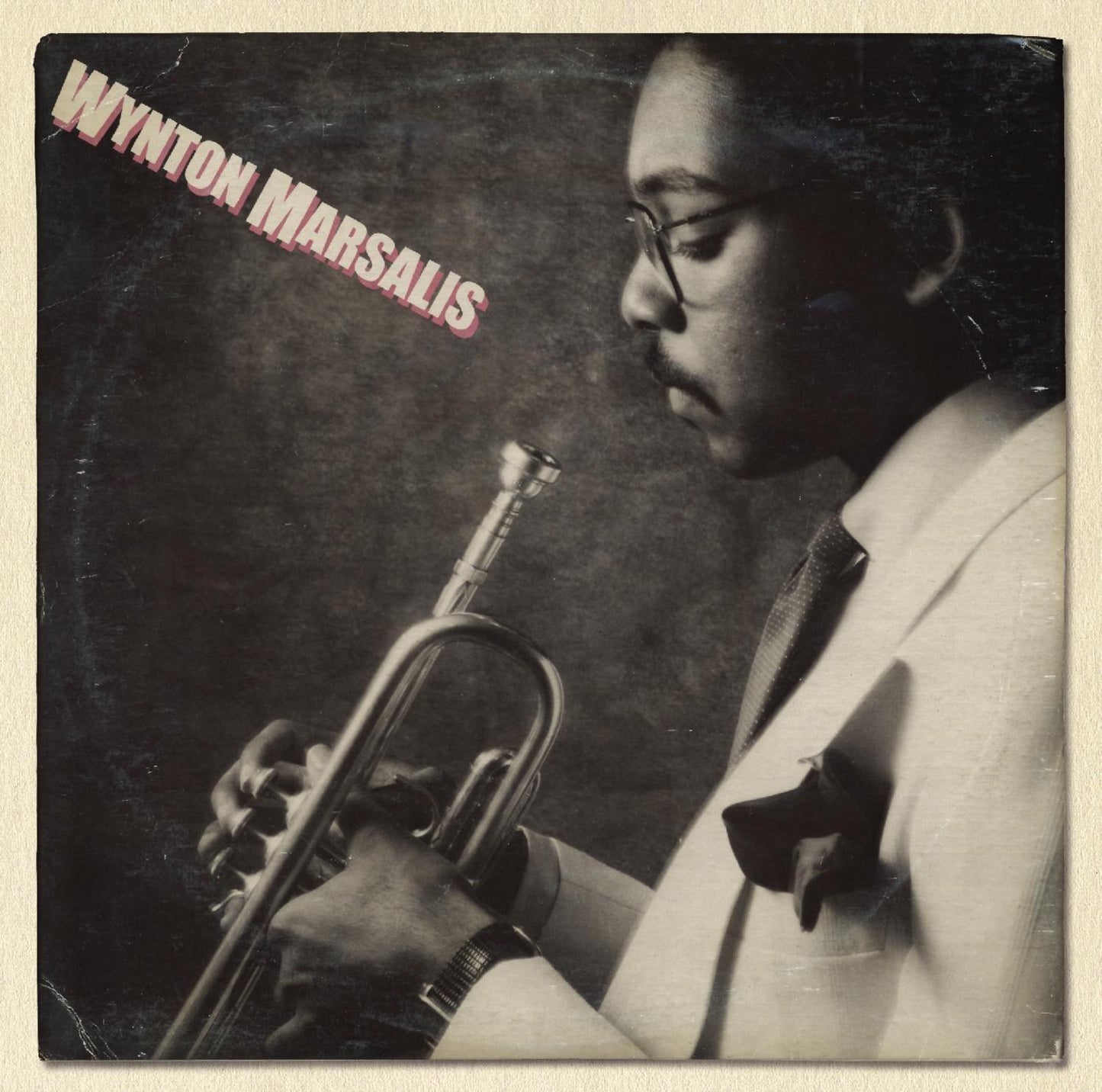 Wynton Marsalis - Wynton Marsalis - Cd