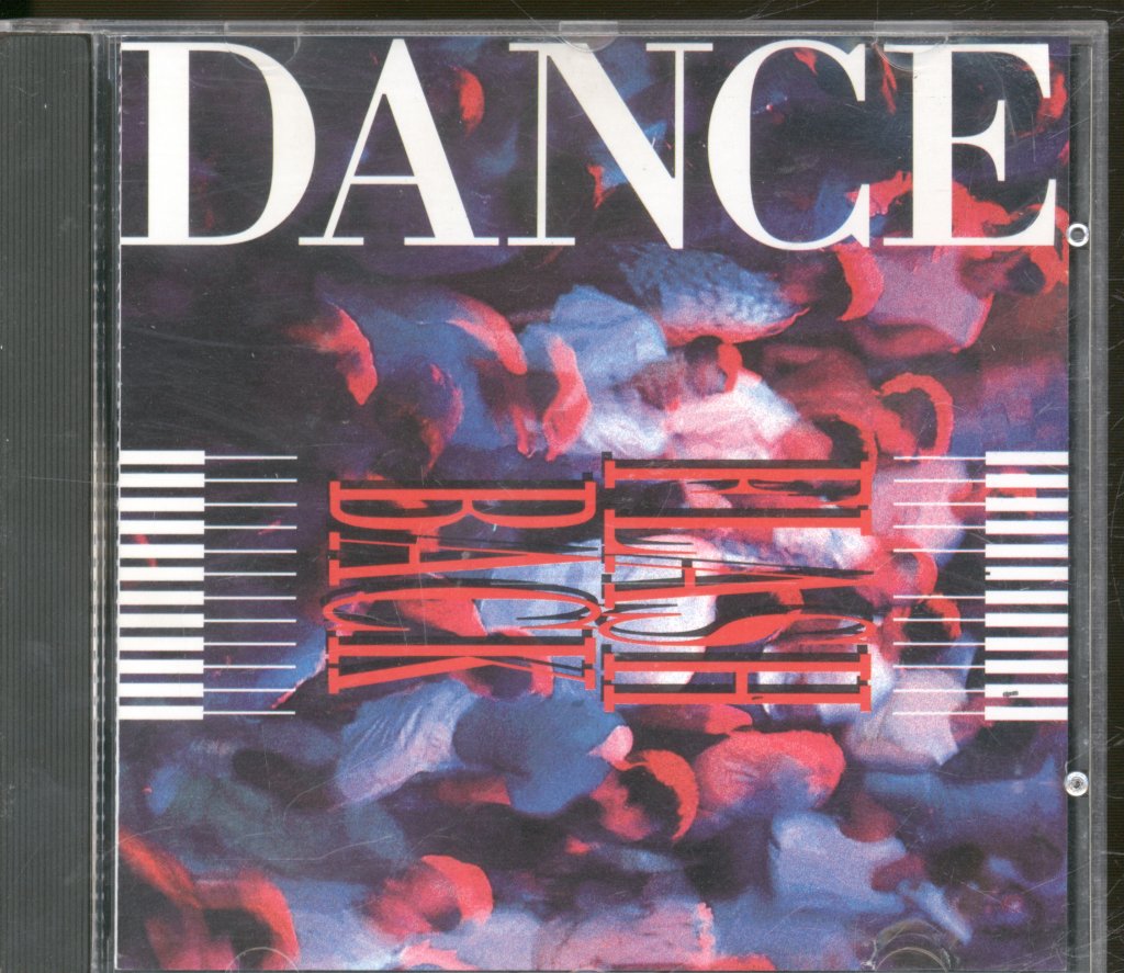Various Artists - Dance Flashback - Cd