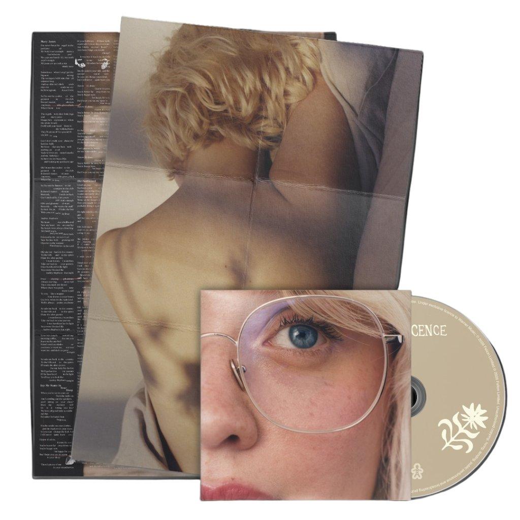 Maisie Peters - Florescence - Cd