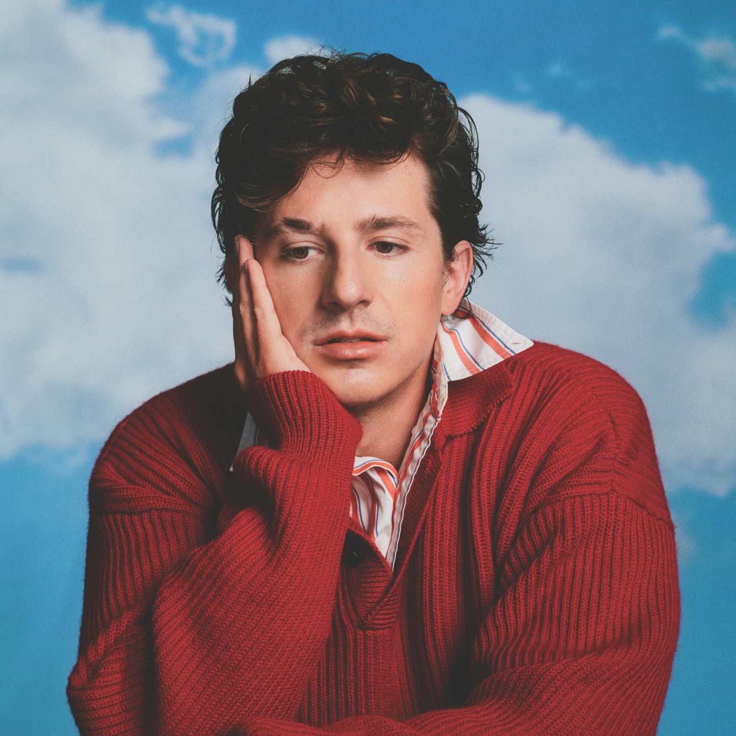 Charlie Puth - Whatever's Clever! - Cd
