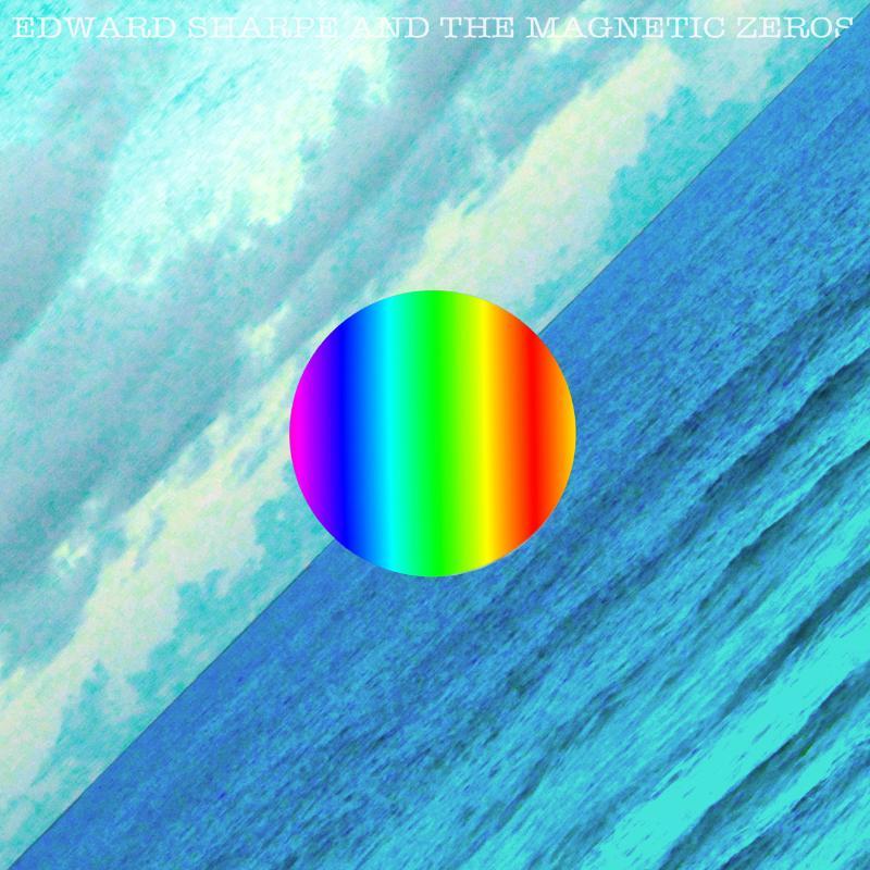 Edward Sharpe & The Magnetic Zeros - Here - Cd
