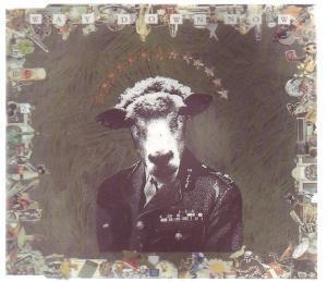 World Party - Way Down Now - Cd