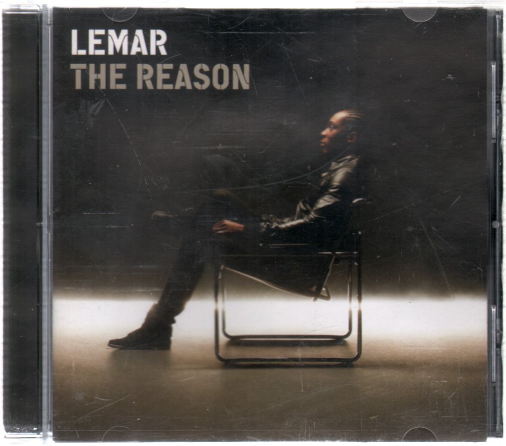 Lemar - Reason - Cd