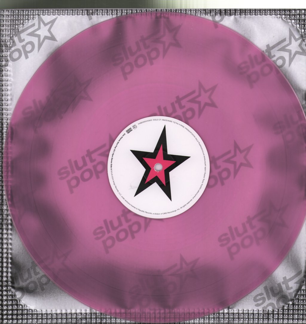 Kim Petras - Slut Pop - 12 Inch