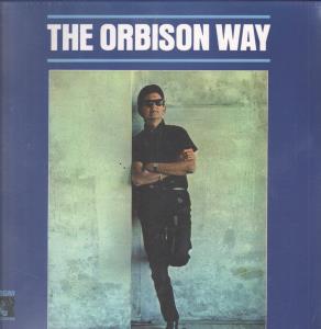 Roy Orbison - Orbison Way - Lp