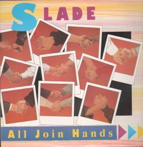 Slade - All Join Hands - 12 Inch