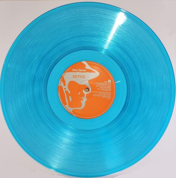 Farm - All Together Now (Remixes) - 12 Inch