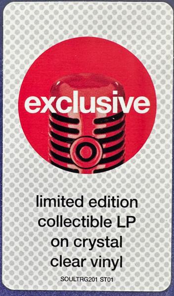 Trent Reznor And Atticus Ross - Soul - Lp