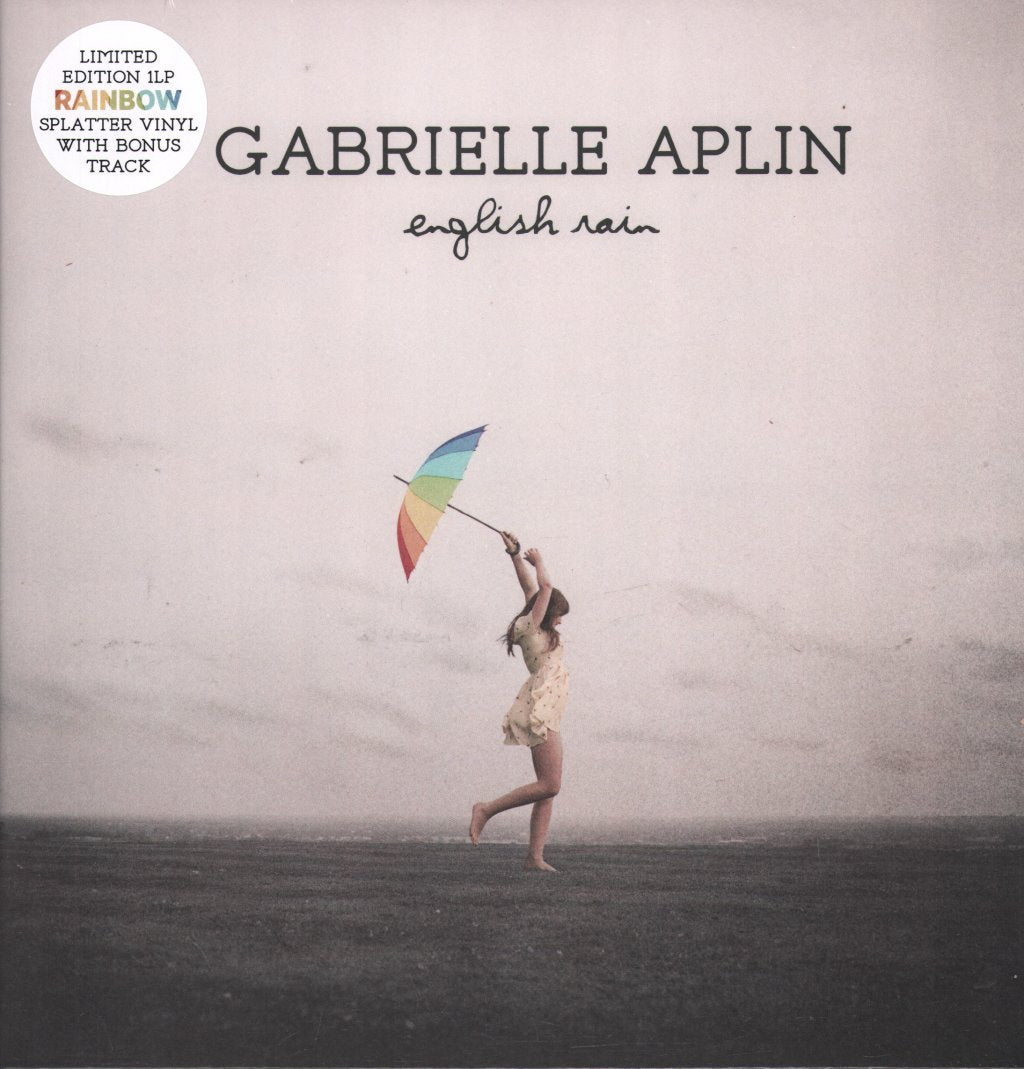 Gabrielle Aplin - English Rain - Lp