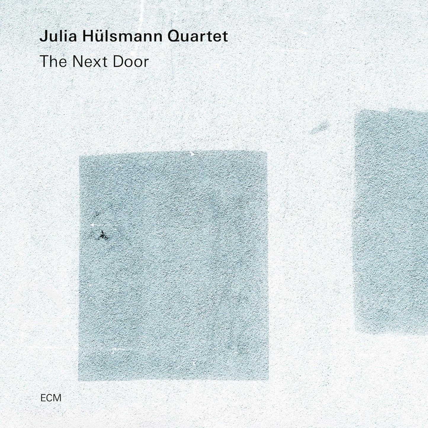 Julia Hülsmann Quartet - Next Door - Cd