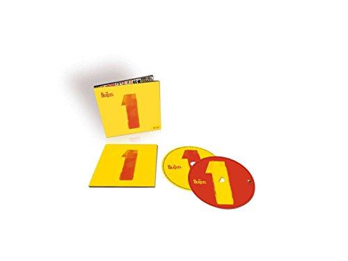 Beatles - 1 - Cd