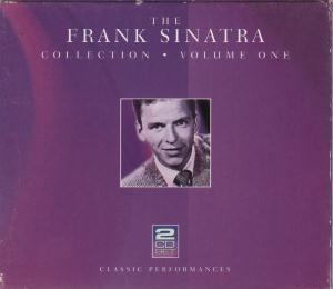 Frank Sinatra - Collection Volume 1 - Cd Set