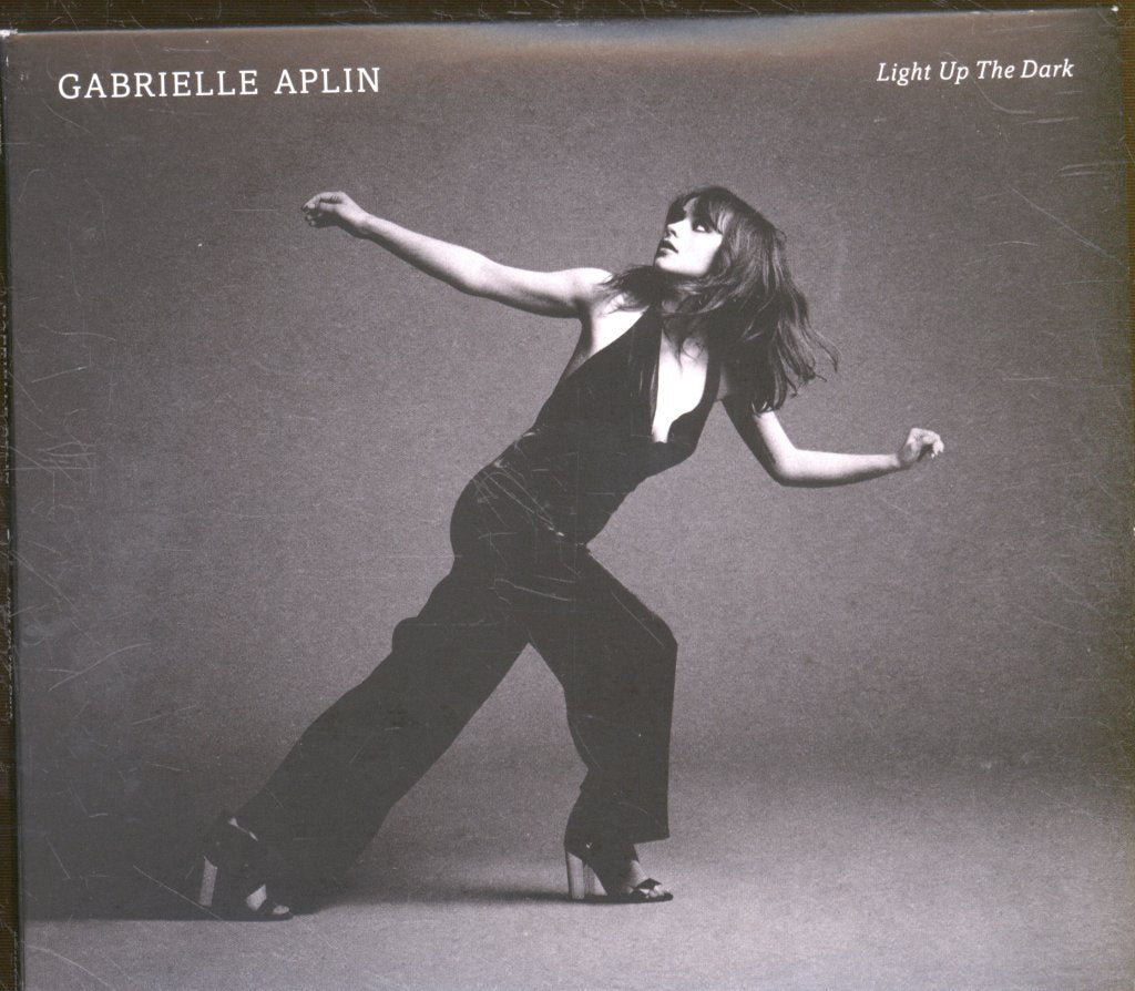 Gabrielle Aplin - Light Up The Dark - Double Cd