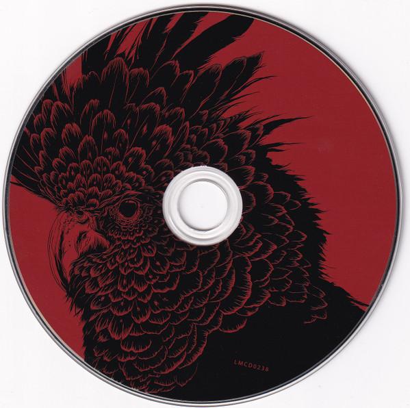 Dan Sultan - Blackbird - Cd