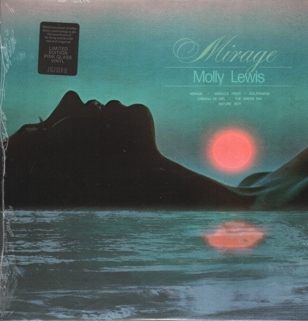 Molly Lewis - Mirage - Lp