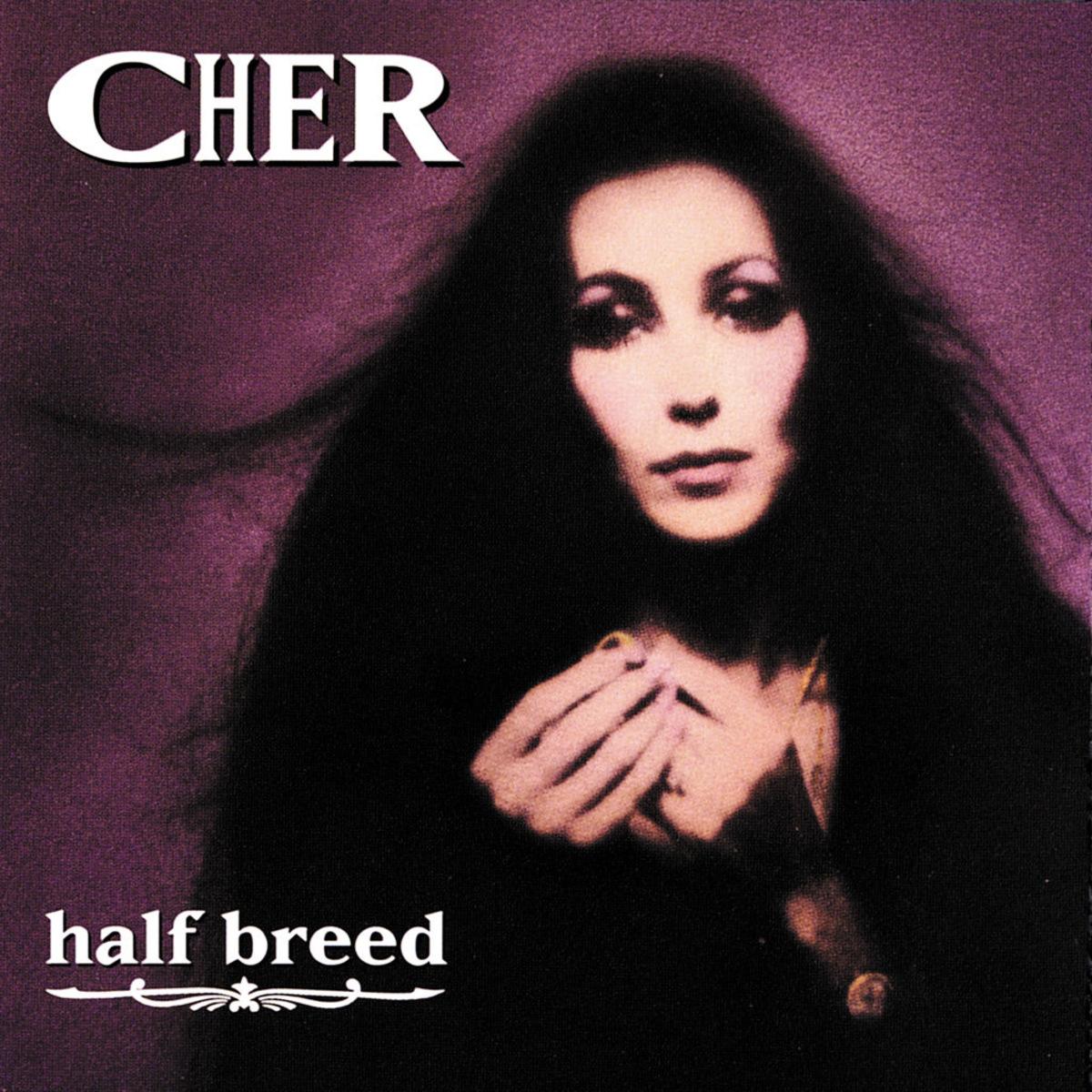 Cher - Half Breed - Cd