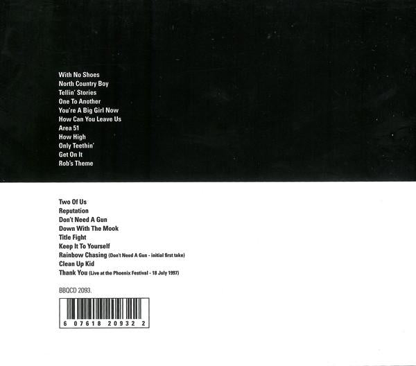 Charlatans - Tellin' Stories - Cd