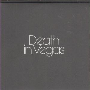 Death In Vegas - Your Loft - Cdr