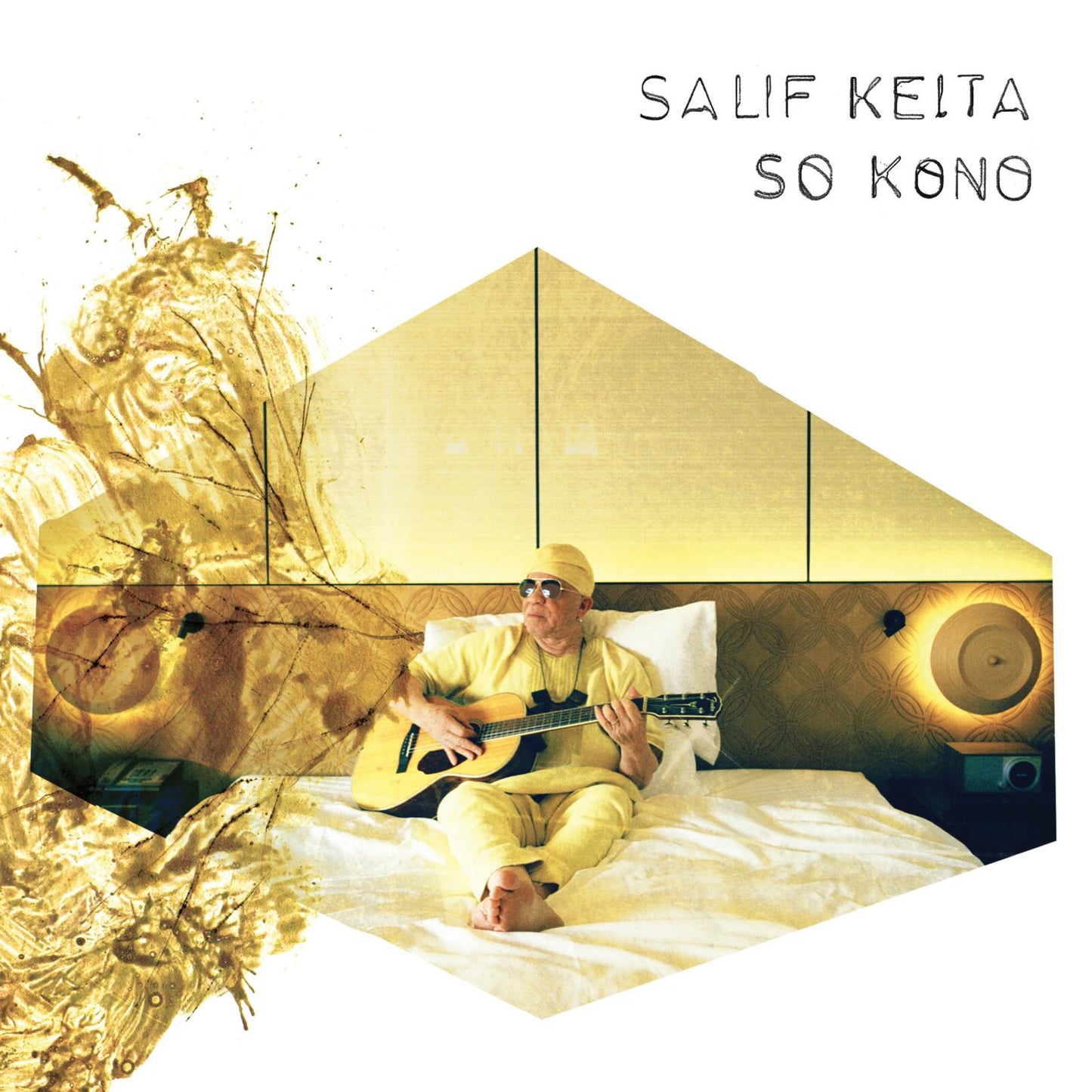 Salif Keita - So Kono - Cd