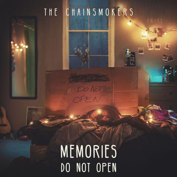 Chainsmokers - Memories...Do Not Open - Lp