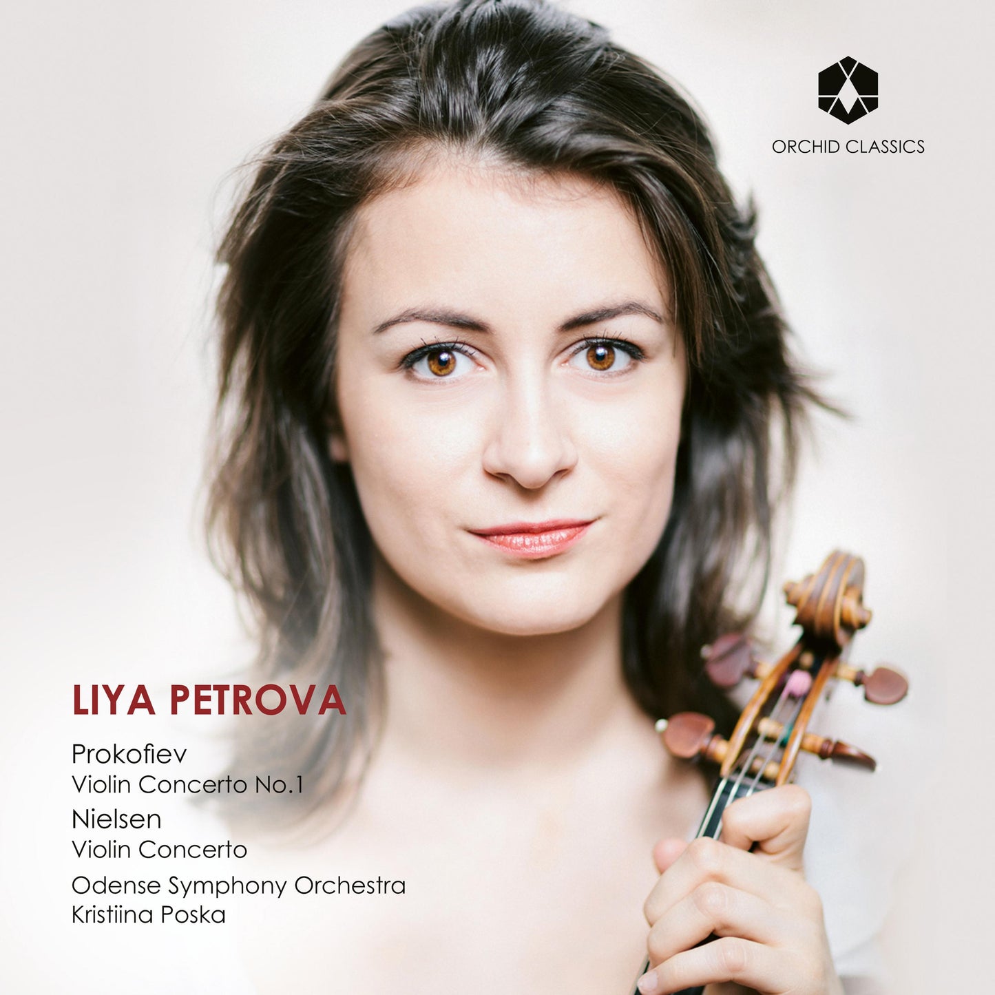 Prokofiev - Prokofiev & Nielsen: Violin Concertos - Cd