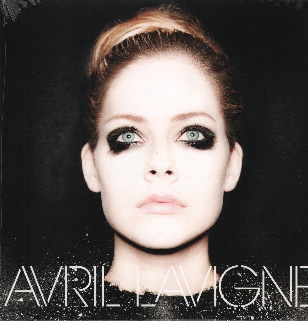 Avril Lavigne - Avril Lavigne - Double Lp
