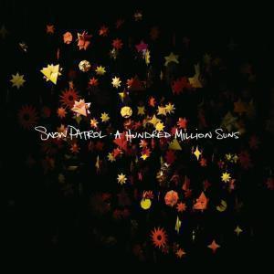 Snow Patrol - A Hundred Million Suns - Double Lp