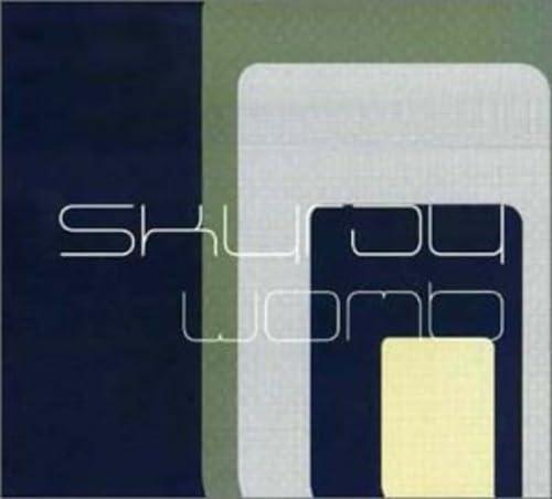 Skyray - Womb - Cd