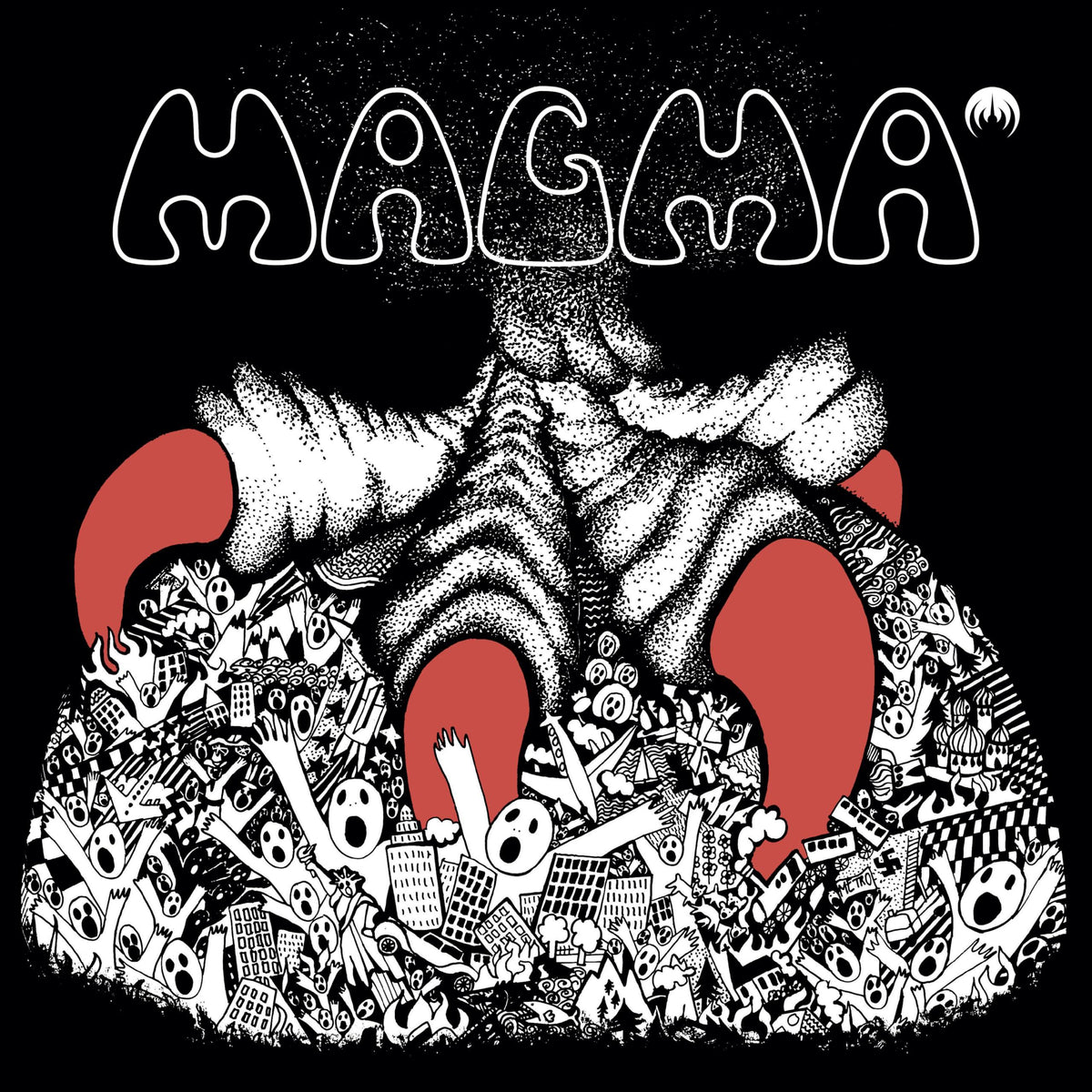 Magma - Kobaia - Double Cd
