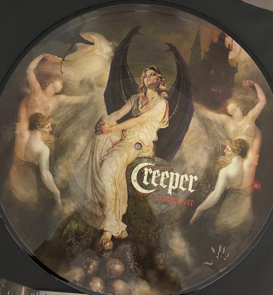 Creeper - Sanguivore - Lp