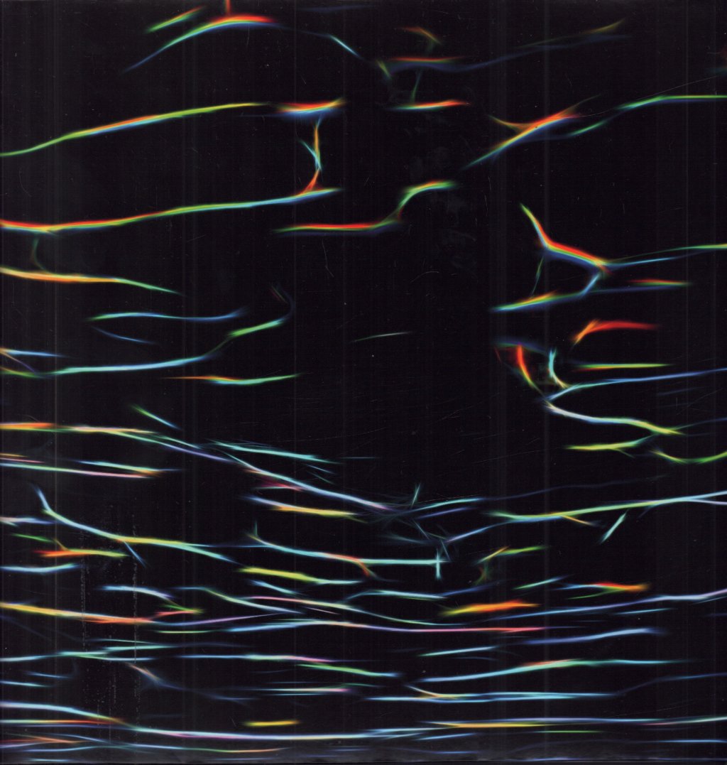 Porter Ricks - Biokinetics - Double Lp