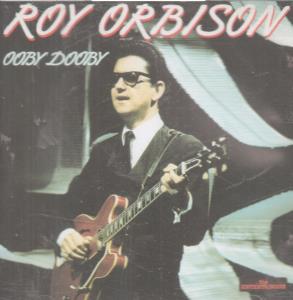 Roy Orbison - Ooby Dooby - Cd