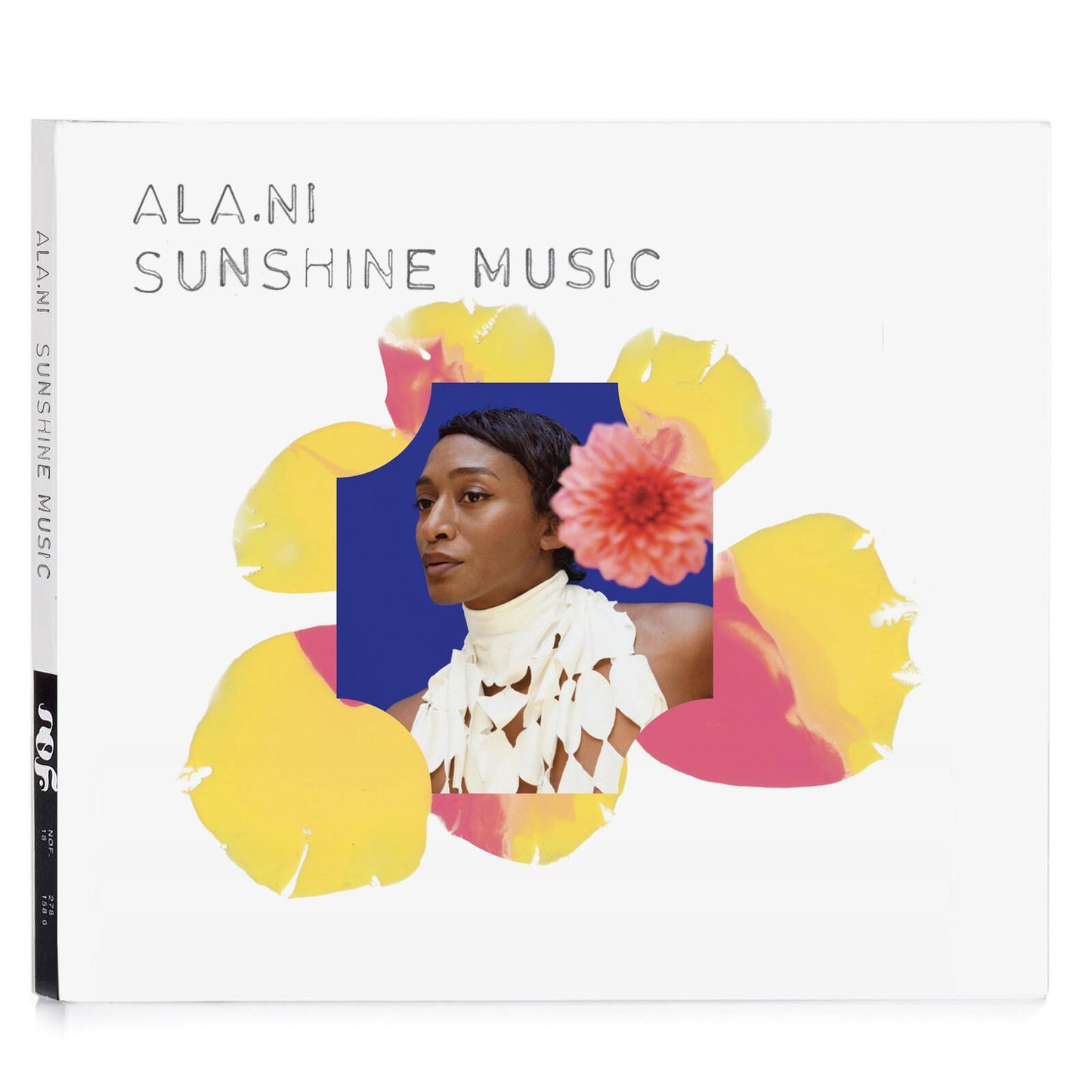 Alani - Sunshine Music - Cd