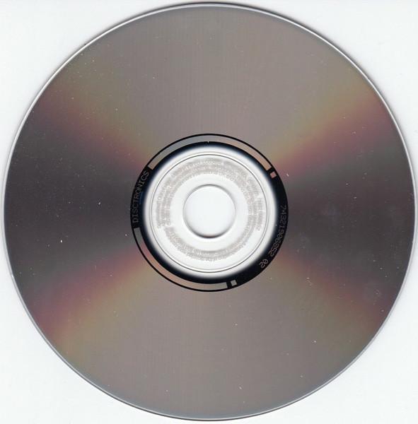 Spiritualized - Out Of Sight - Cd