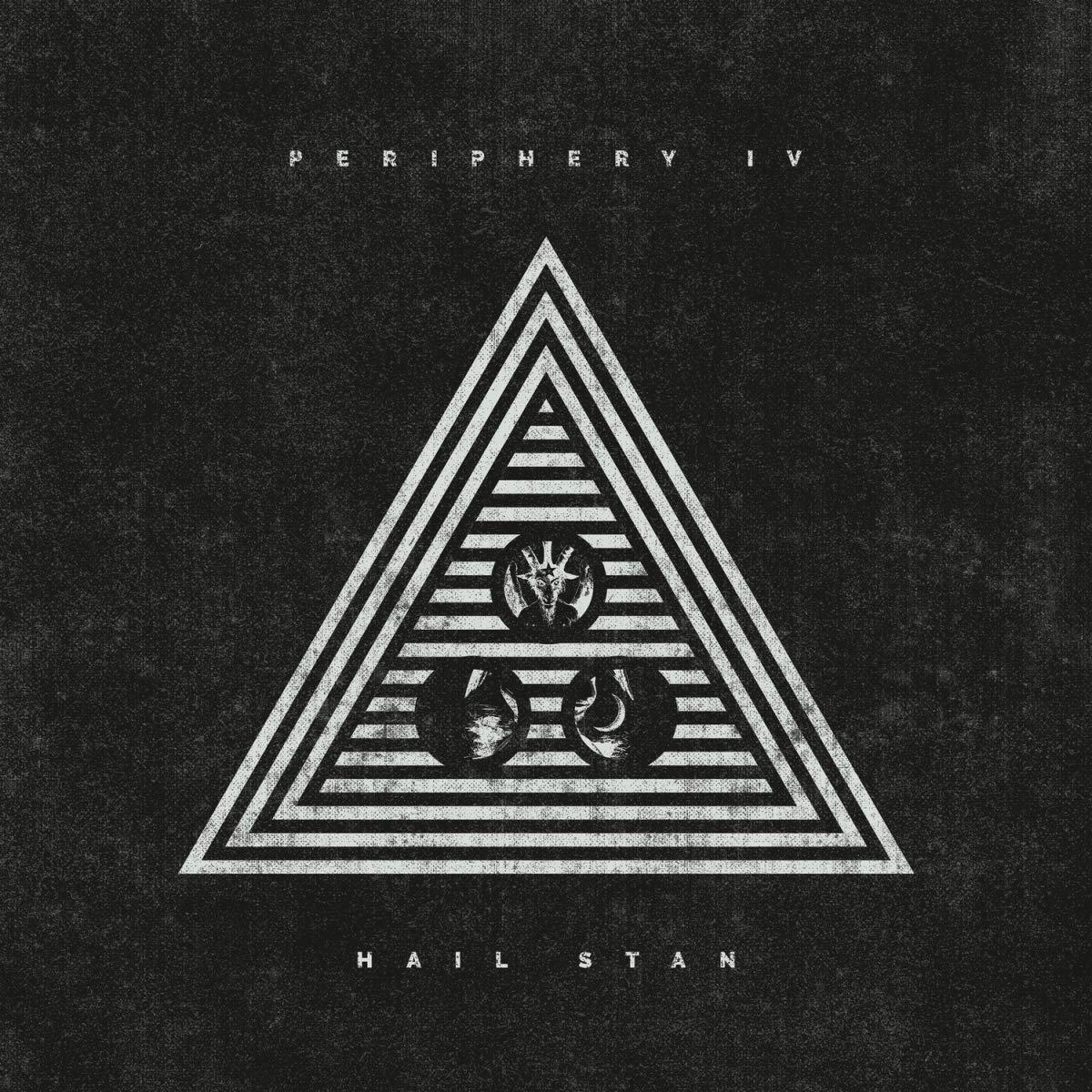 Periphery - Periphery Iv: Hail Stan - Cd