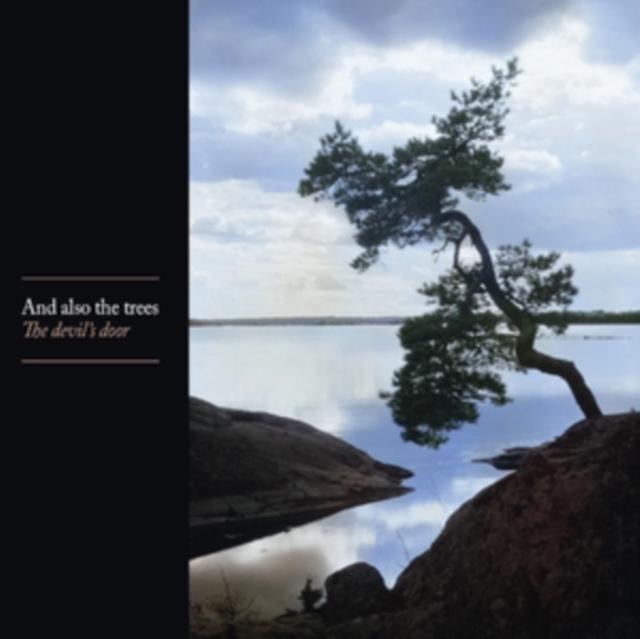 And Also The Trees - Devil's Door - Cd