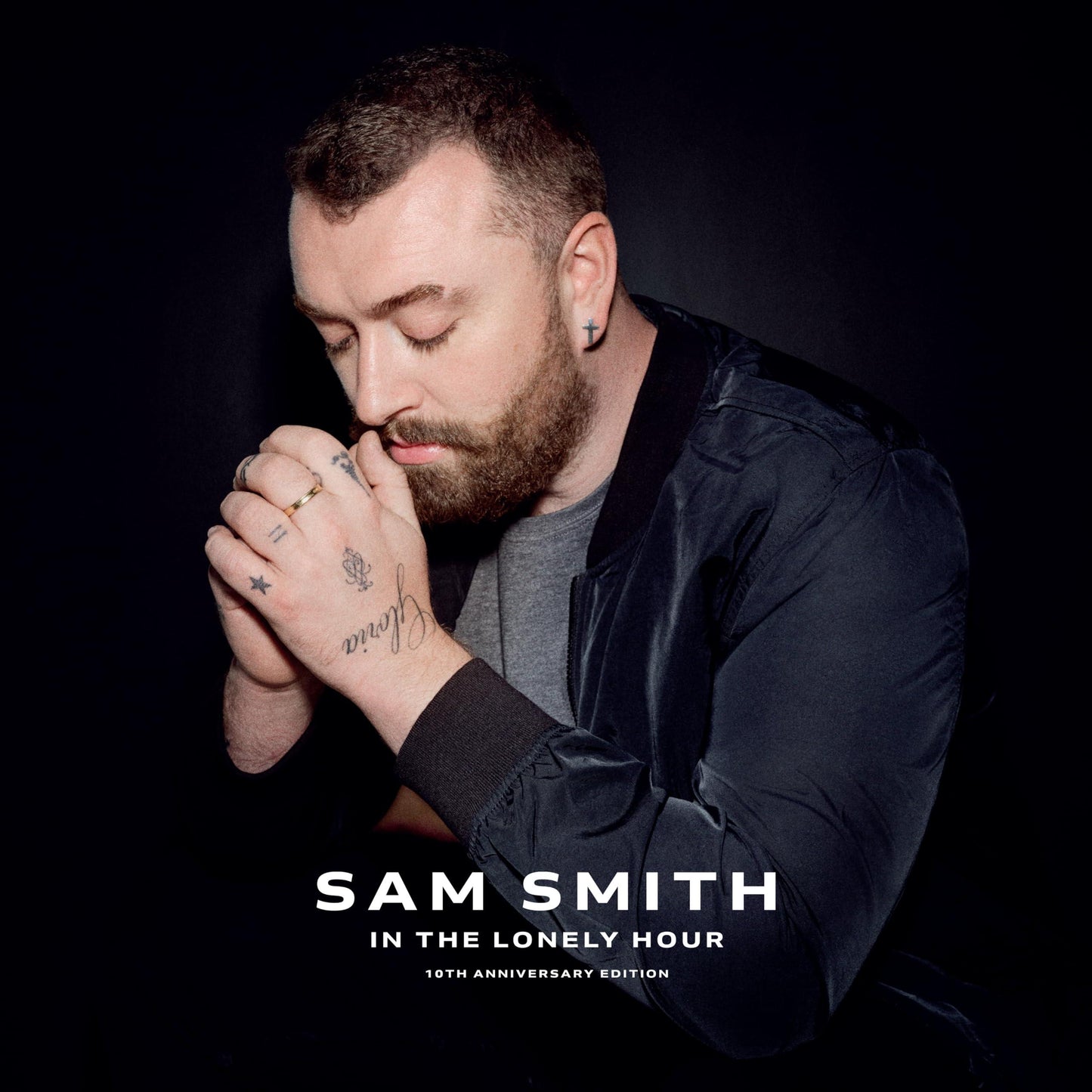 Sam Smith - In the Lonely Hour 10th Anniversary Edition - Double Cd