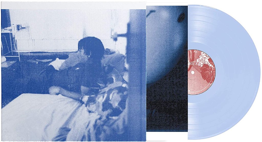 Berwyn - Demotape/Vega - Lp